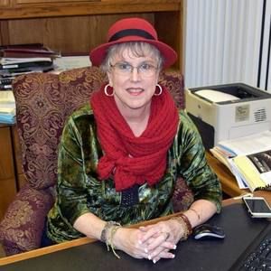 Meet your Posher, Sheri